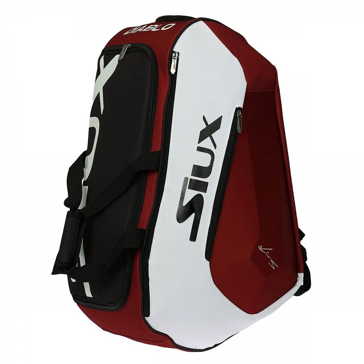 Siux Diablo Sanyo Thermobag